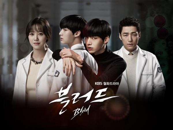 6 Kdrama Menarik Yang Mungkin Anda Belum Tonton 1 Kdrama