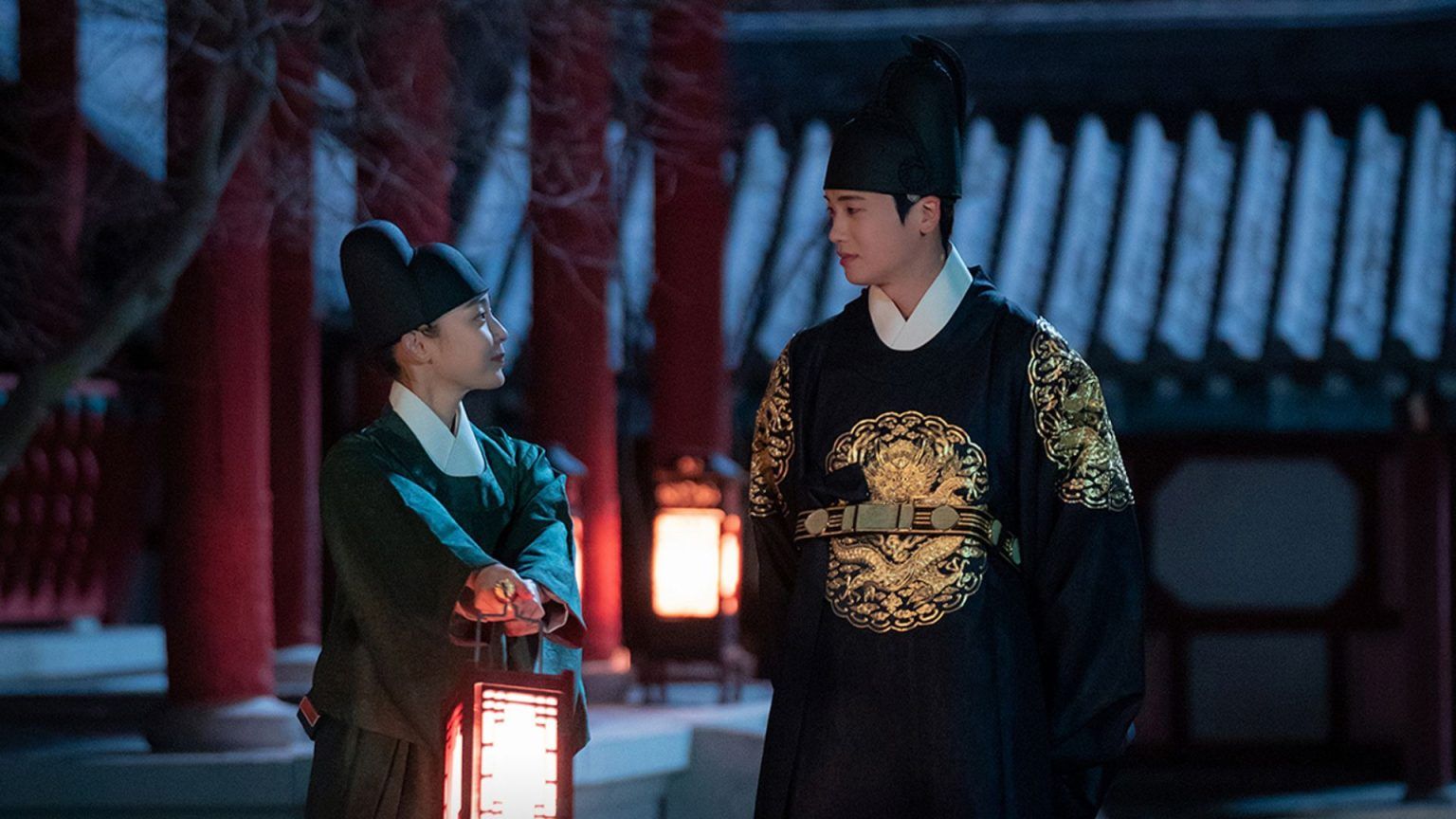 22 Drama Korea Terbaik Dengan Rating Tertinggi 2023 Berdasarkan IMDb, Sudah Tonton Semua? 13 IMG 0339