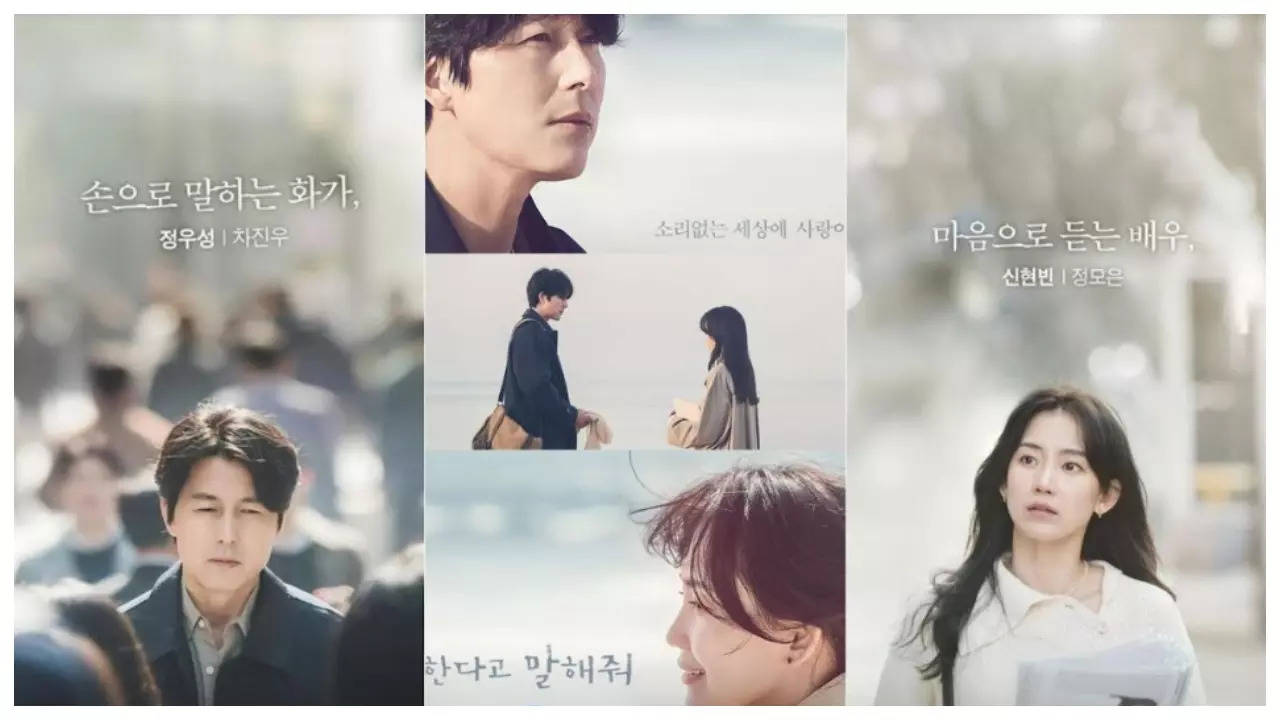 22 Drama Korea Terbaik Dengan Rating Tertinggi 2023 Berdasarkan IMDb, Sudah Tonton Semua? 3 Drama korea