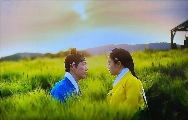 22 Drama Korea Terbaik Dengan Rating Tertinggi 2023 Berdasarkan IMDb, Sudah Tonton Semua? 1 IMG 0344