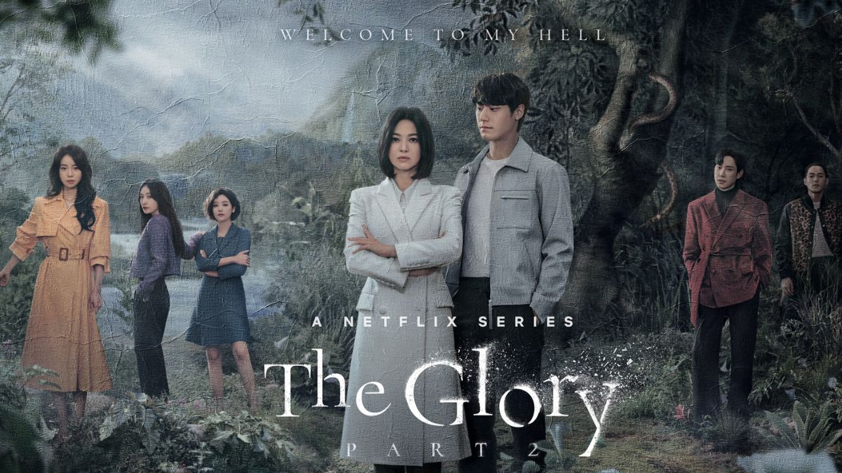22 Drama Korea Terbaik Dengan Rating Tertinggi 2023 Berdasarkan IMDb, Sudah Tonton Semua? 6 IMG 0347