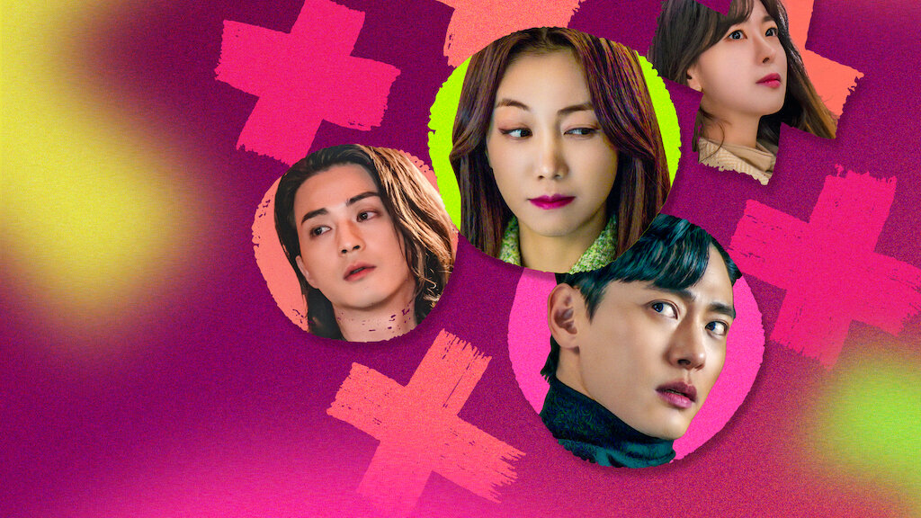 22 Drama Korea Terbaik Dengan Rating Tertinggi 2023 Berdasarkan IMDb, Sudah Tonton Semua? 9 IMG 0348