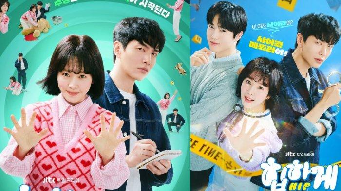 22 Drama Korea Terbaik Dengan Rating Tertinggi 2023 Berdasarkan IMDb, Sudah Tonton Semua? 15 IMG 0357