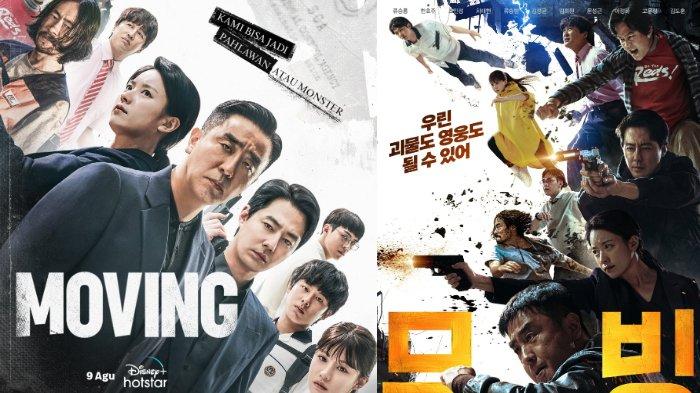 22 Drama Korea Terbaik Dengan Rating Tertinggi 2023 Berdasarkan IMDb, Sudah Tonton Semua? 4 IMG 0369