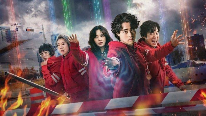 22 Drama Korea Terbaik Dengan Rating Tertinggi 2023 Berdasarkan IMDb, Sudah Tonton Semua? 7 IMG 0370