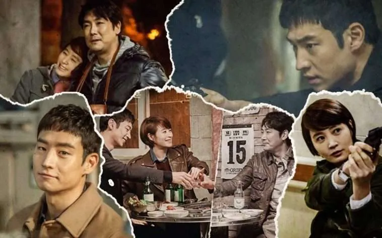 Drama Hit Fantasi Thriller Jenayah "Signal" Diperbaharui untuk Musim 2 1 IMG 0456