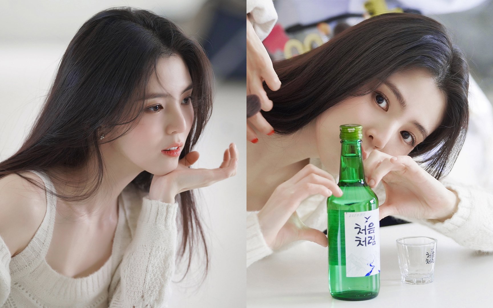 Kontrak Han Soo Hee Tidak Disambung, Kim Ji Won Dilaporkan Menggantikannya Sebagai Duta Baru Jenama 2 IMG 0478