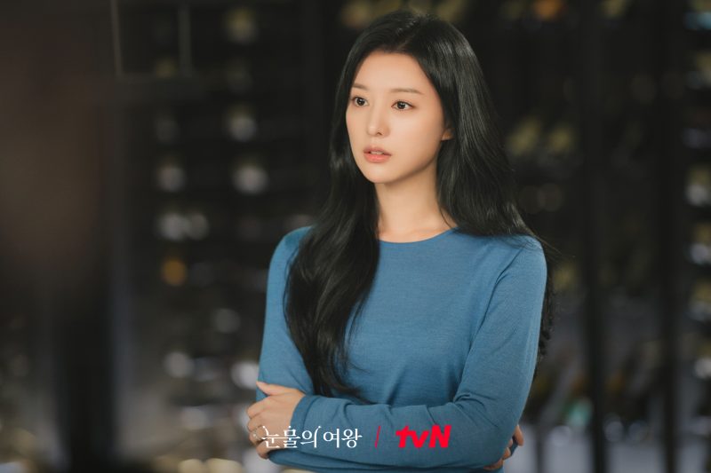Kontrak Han Soo Hee Tidak Disambung, Kim Ji Won Dilaporkan Menggantikannya Sebagai Duta Baru Jenama 5 IMG 0481