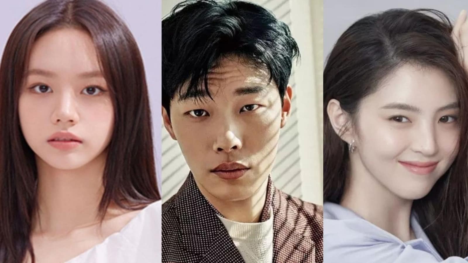 Walaupun Dipalit Kontroversi, Han So Hee Dinamakan Sebagai Model Jenama Global Baharu dari Amerika 2 Han so hee