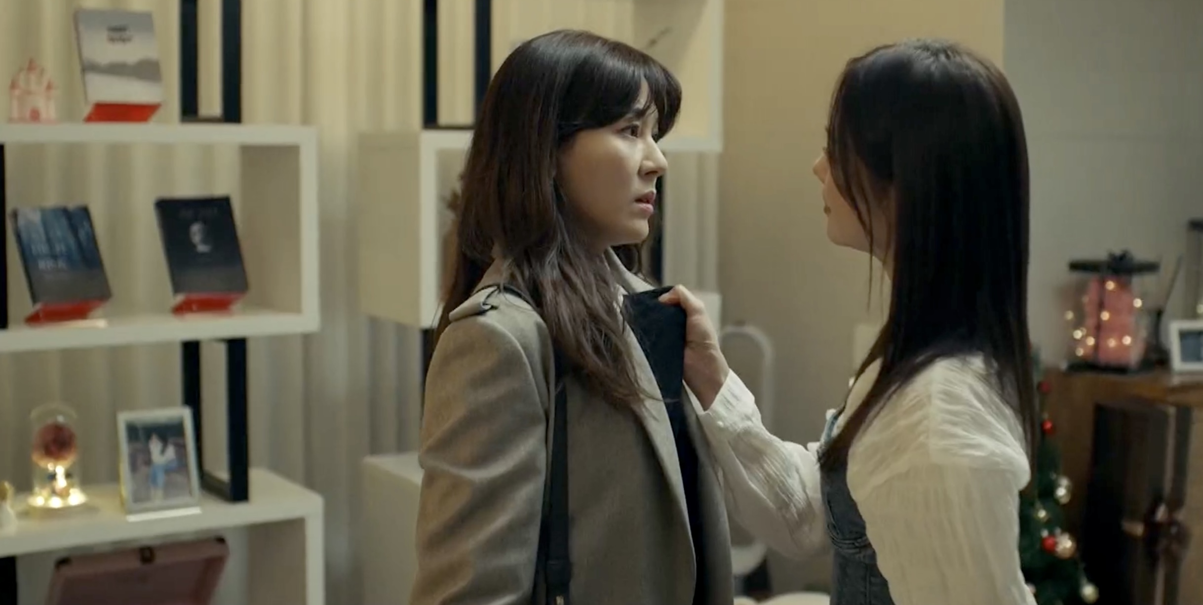 Plot “Nothing Uncovered” Semakin Menarik dan Penuh Misteri. Rating Penonton Juga Kekal Meningkat 6 IMG 0646