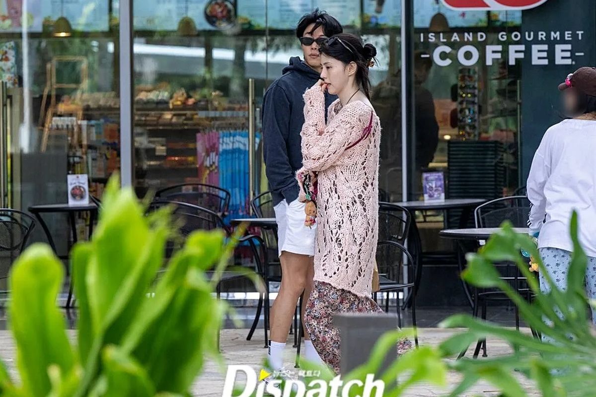 Han So Hee Kembali Menulis Kenyataan Panjang Lebar, Kecewa Ryu Jun Yeol Berdiam Diri 2 IMG 0725