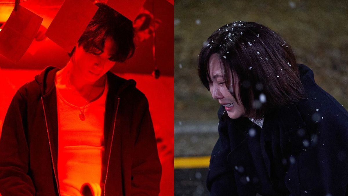 Wonderful World Episod 9: Cha Eun Woo Berjaya Memusnahkan Perkahwinan Kim Nam Joo 2 IMG 0768