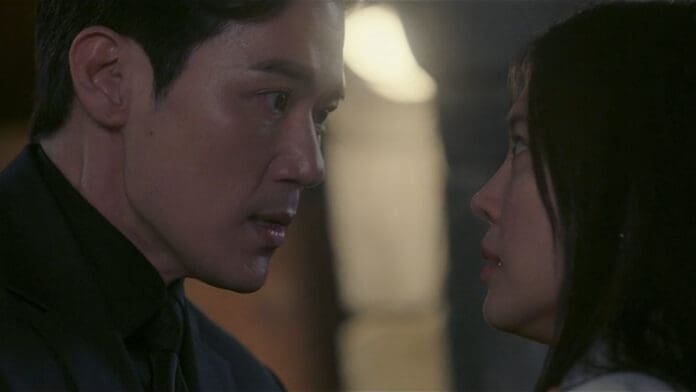 Wonderful World Episod 9: Cha Eun Woo Berjaya Memusnahkan Perkahwinan Kim Nam Joo 5 IMG 0776
