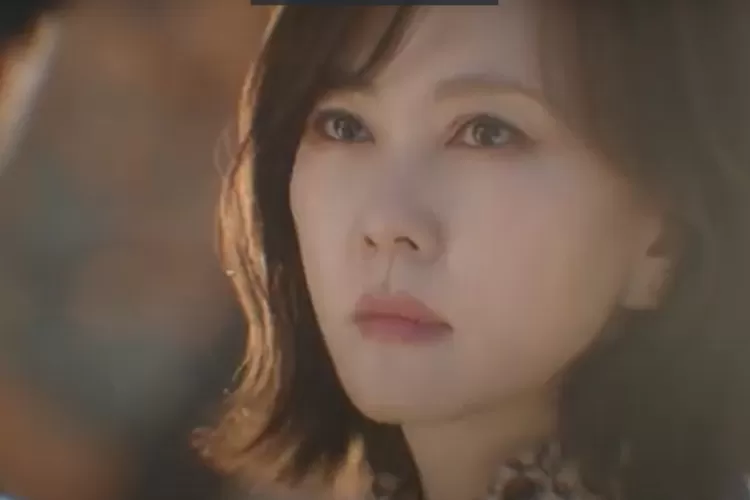 Wonderful World Episod 9: Cha Eun Woo Berjaya Memusnahkan Perkahwinan Kim Nam Joo 4 IMG 0777
