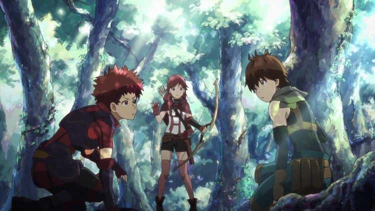 15 “Underrated” Anime Fantasi Gelap Yang Mungkin Belum Anda Tonton 4 IMG 0793