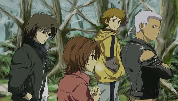 15 “Underrated” Anime Fantasi Gelap Yang Mungkin Belum Anda Tonton 6 IMG 0795