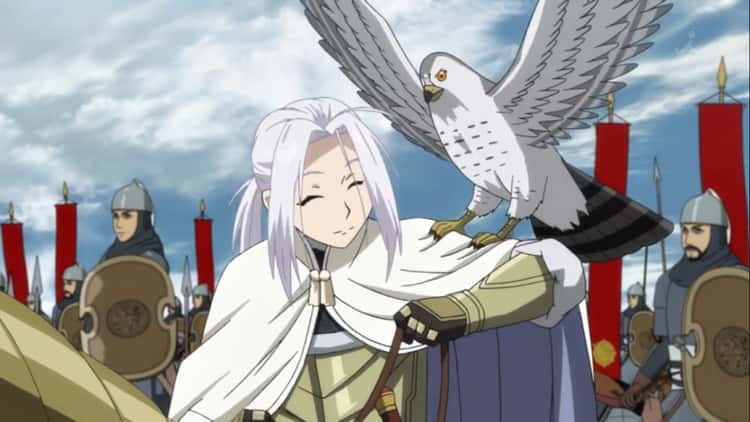 15 “Underrated” Anime Fantasi Gelap Yang Mungkin Belum Anda Tonton 8 IMG 0797
