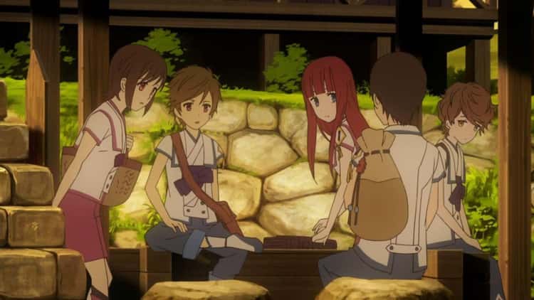 15 “Underrated” Anime Fantasi Gelap Yang Mungkin Belum Anda Tonton 11 IMG 0801