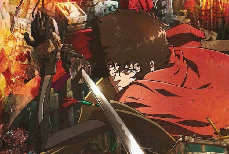 15 “Underrated” Anime Fantasi Gelap Yang Mungkin Belum Anda Tonton 12 IMG 0802