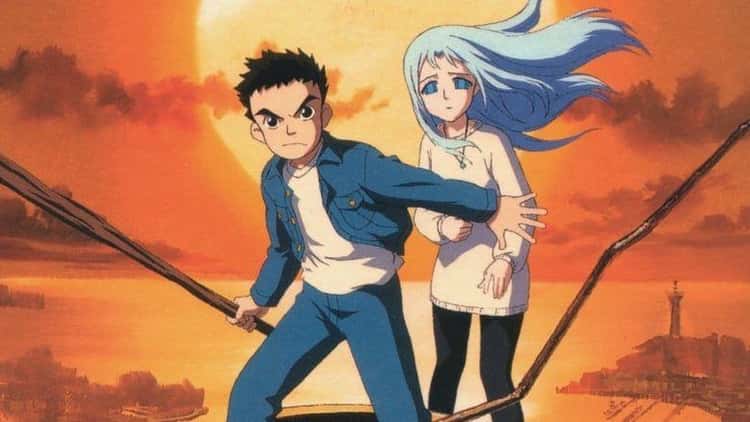15 “Underrated” Anime Fantasi Gelap Yang Mungkin Belum Anda Tonton 14 IMG 0804