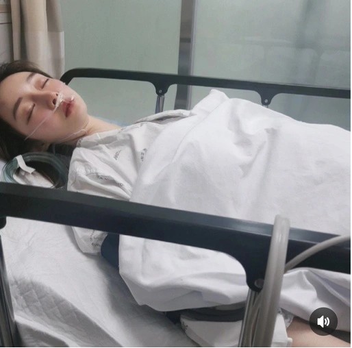 Ahreum T-ara Ditemui Cuba Bunuh Diri Kerana Tertekan Dengan Kritikan Jahat Ke Atasnya 1 Ahreum