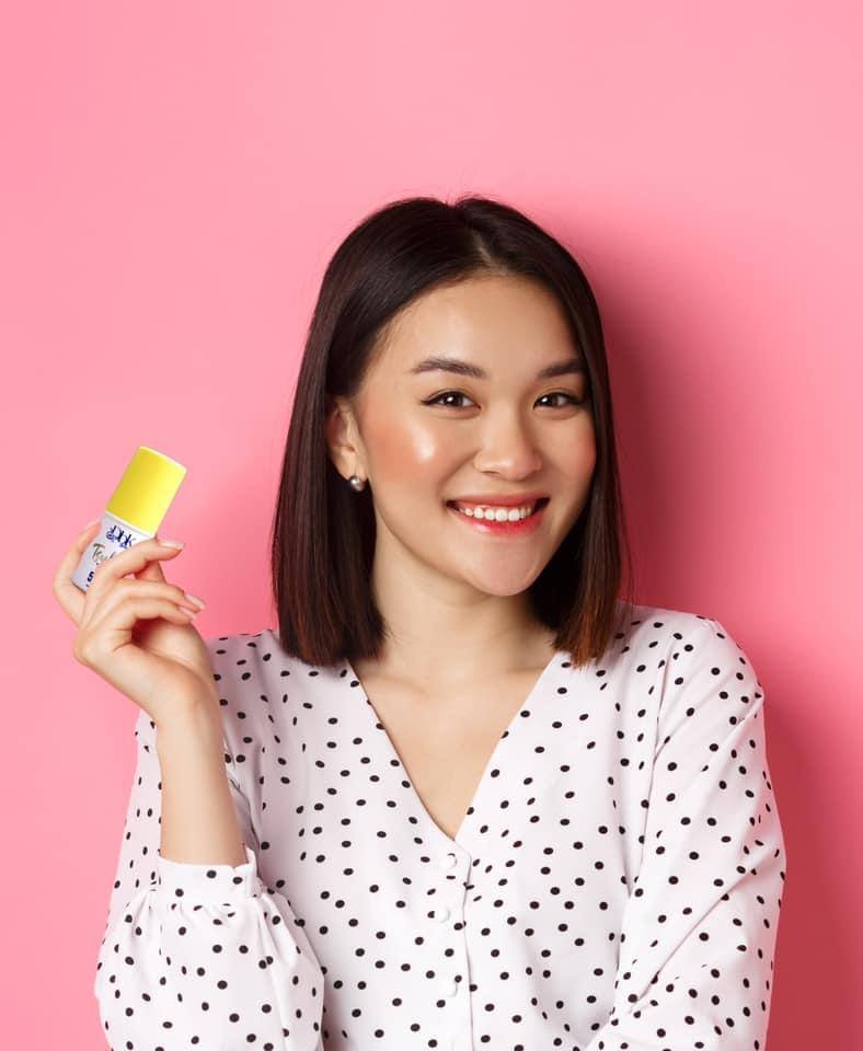Ingin Kelihatan Seperti Selebriti Korea? Solekan Wajah Nampak Polos dan Semulajadi? Cuba 7 Tips Trend Solekan Ini 8 IMG 5670