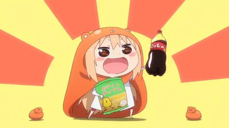 Tonton 8 Siri Anime Ini Jika Anda Suka Watak-Watak Yang Kawaii 3 Siri anime