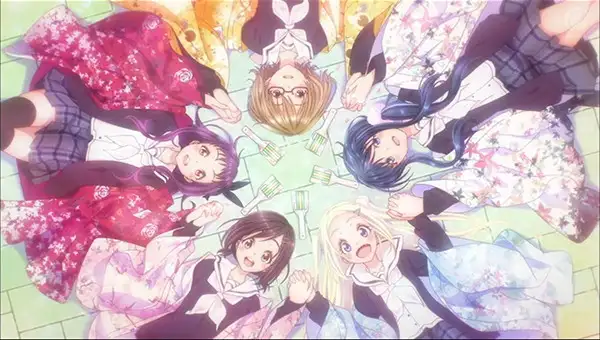 Tonton 8 Siri Anime Ini Jika Anda Suka Watak-Watak Yang Kawaii 5 IMG 6362