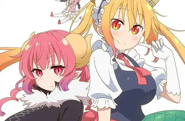 Tonton 8 Siri Anime Ini Jika Anda Suka Watak-Watak Yang Kawaii 6 IMG 6363