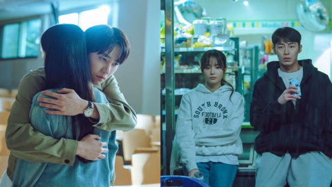 The Impossible Heir Episod 1-2, Menampilkan Kejutan dan Penuh Misteri 5 Impossible heir