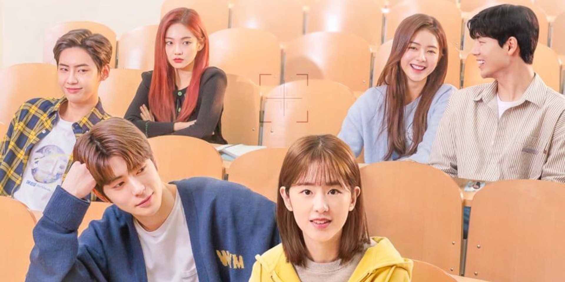 Lagi Kisah Mangsa Buli, Jaehyun NCT Bakal Muncul dalam Drama Baru kisah Buli dan Penganiayaan 2 Jaehyun