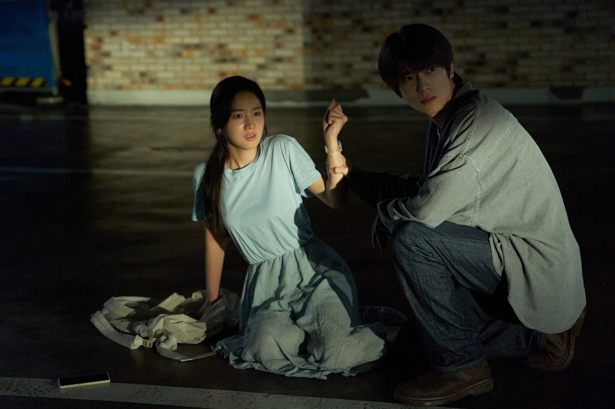 Lagi Kisah Mangsa Buli, Jaehyun NCT Bakal Muncul dalam Drama Baru kisah Buli dan Penganiayaan 3 IMG 6551