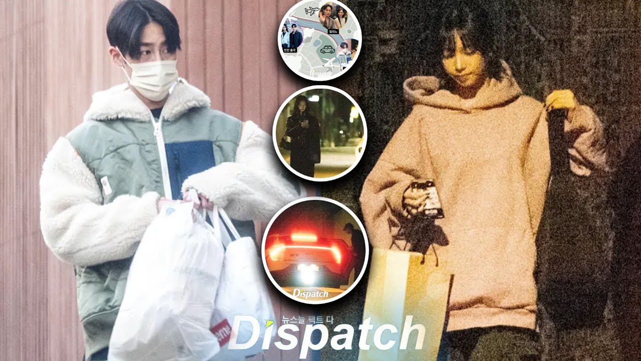 Kerjaya Karina aespa Mungkin Terjejas Kerana Hubungan Cintanya, Saham SM Entertainment Menurun 1 IMG 6624