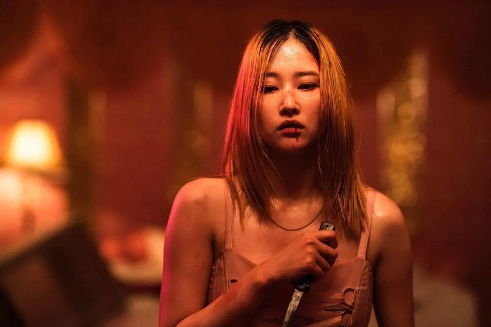 Jeon Jong Seo Pelakon Serba Boleh, Ini 8 Filem dan Drama Lakonannya, Terbaru ialah Wedding Impossible 4 Jeon jong seo