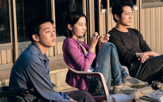 Jeon Jong Seo Pelakon Serba Boleh, Ini 8 Filem dan Drama Lakonannya, Terbaru ialah Wedding Impossible 9 IMG 6684