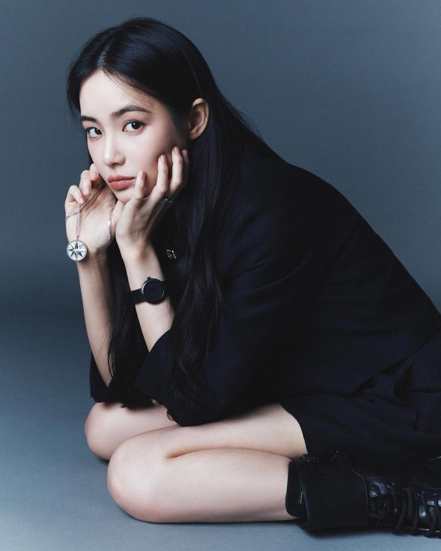 Buruk dan Kaku Lakonannya, Hong Su Zu Tidak Layak Menjadi Rebutan 2 Hero Dalam 'The Impossible Heir' 6 IMG 6970
