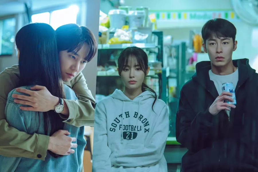 Buruk dan Kaku Lakonannya, Hong Su Zu Tidak Layak Menjadi Rebutan 2 Hero Dalam 'The Impossible Heir' 2 IMG 6972