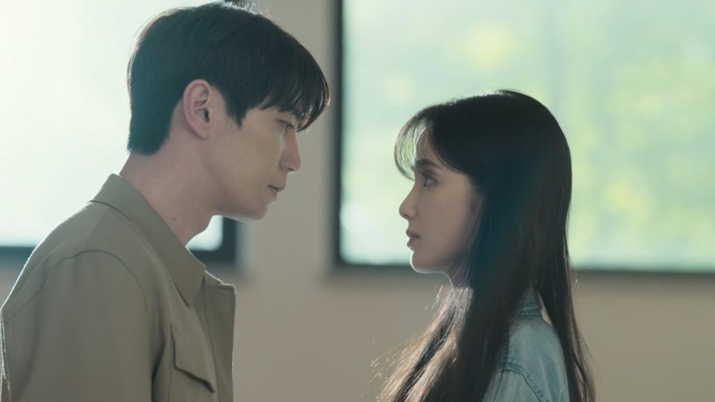 Buruk dan Kaku Lakonannya, Hong Su Zu Tidak Layak Menjadi Rebutan 2 Hero Dalam 'The Impossible Heir' 5 IMG 6973