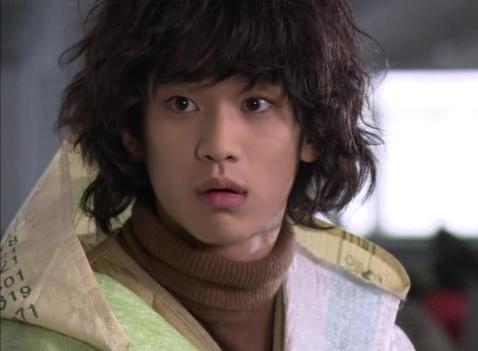 Kim soo hyun