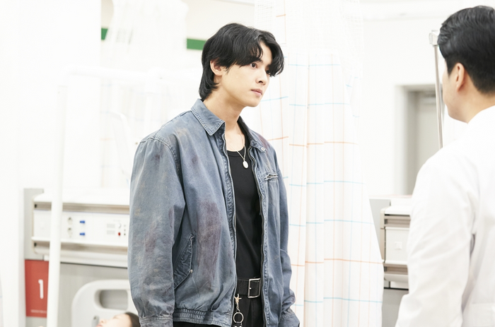 Cha Eun Woo Berjaya Bawa Watak Berbeza dan Sengit dalam Kdrama Misteri Thriller “Wonderful World” 5 IMG 7067