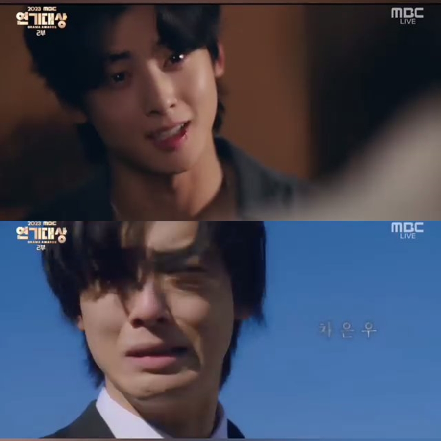 Wajah Cha Eun Woo Terlalu Kacak dan Tidak Sesuai Langsung Bawa Watak Orang Susah, Kata Knetz 2 IMG 7078
