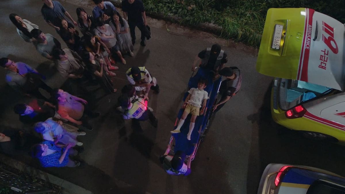 Wonderful World Tampilkan Kim Nam Joo Selepas 6 Tahun Menyepi, Banyak Nasib Malang di Awal Episod 2 IMG 7172