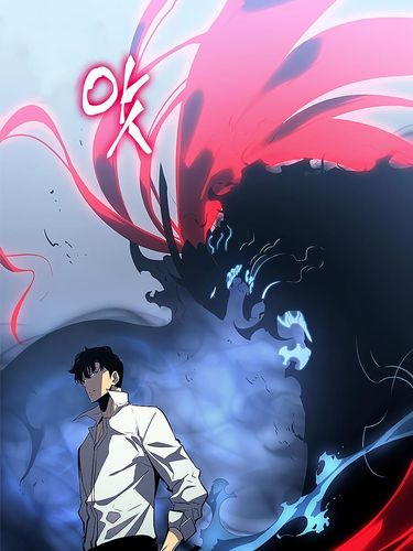 10 Karakter Solo Leveling Paling Bijak dan Hebat, Anda Paling Suka Siapa? 1 Solo leveling