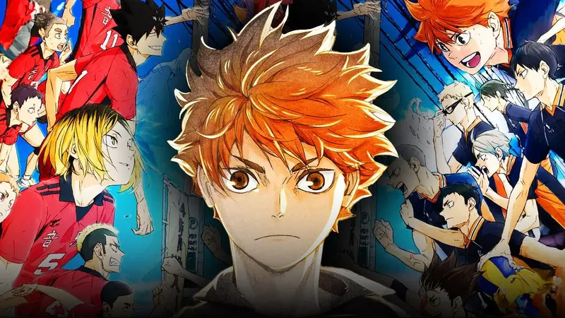 10 Anime Paling Dinantikan 2024, Mengujakan 3 IMG 7220