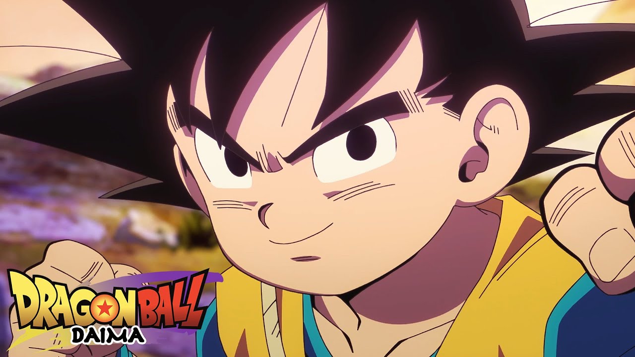 Anime