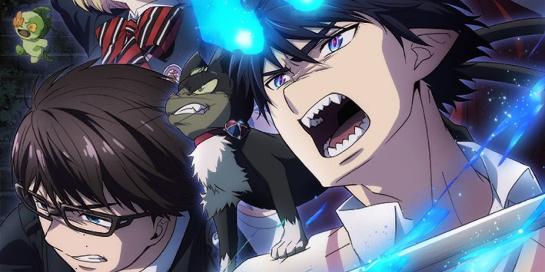 10 Anime Paling Dinantikan 2024, Mengujakan 5 IMG 7308