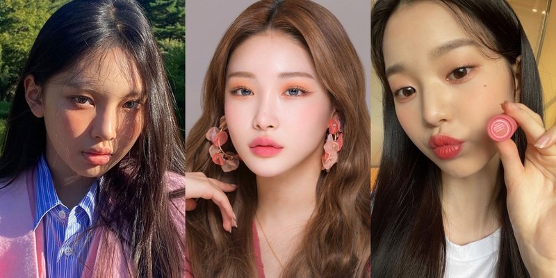Ingin Kelihatan Seperti Selebriti Korea? Solekan Wajah Nampak Polos dan Semulajadi? Cuba 7 Tips Trend Solekan Ini 1 IMG 7366