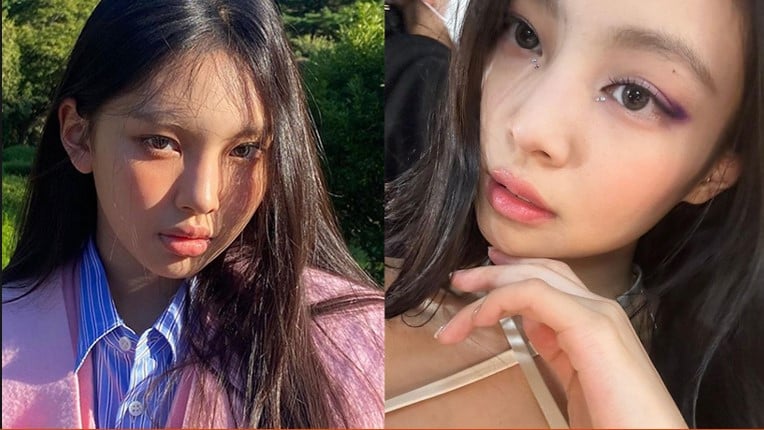 Ingin Kelihatan Seperti Selebriti Korea? Solekan Wajah Nampak Polos dan Semulajadi? Cuba 7 Tips Trend Solekan Ini 2 IMG 7367
