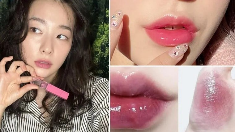 Ingin Kelihatan Seperti Selebriti Korea? Solekan Wajah Nampak Polos dan Semulajadi? Cuba 7 Tips Trend Solekan Ini 3 IMG 7368