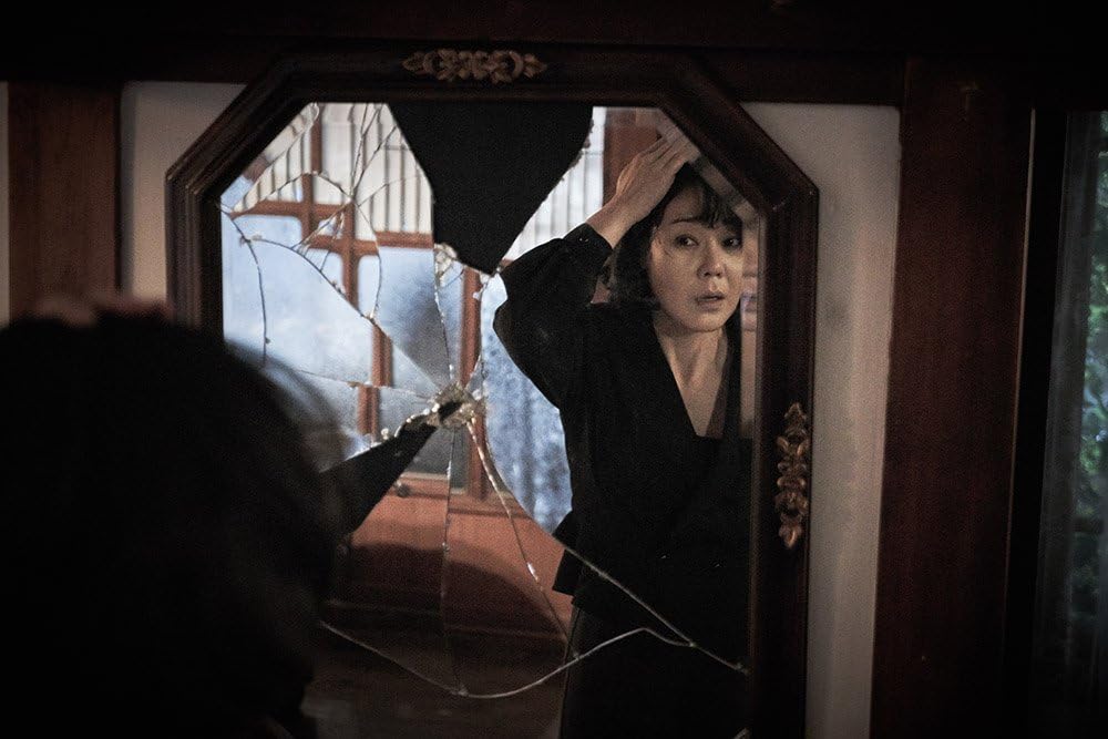 5 Filem Karya Jang Jaehyun, Terbaru 'EXHUMA', Catat Box Office Di Korea 3 IMG 7377